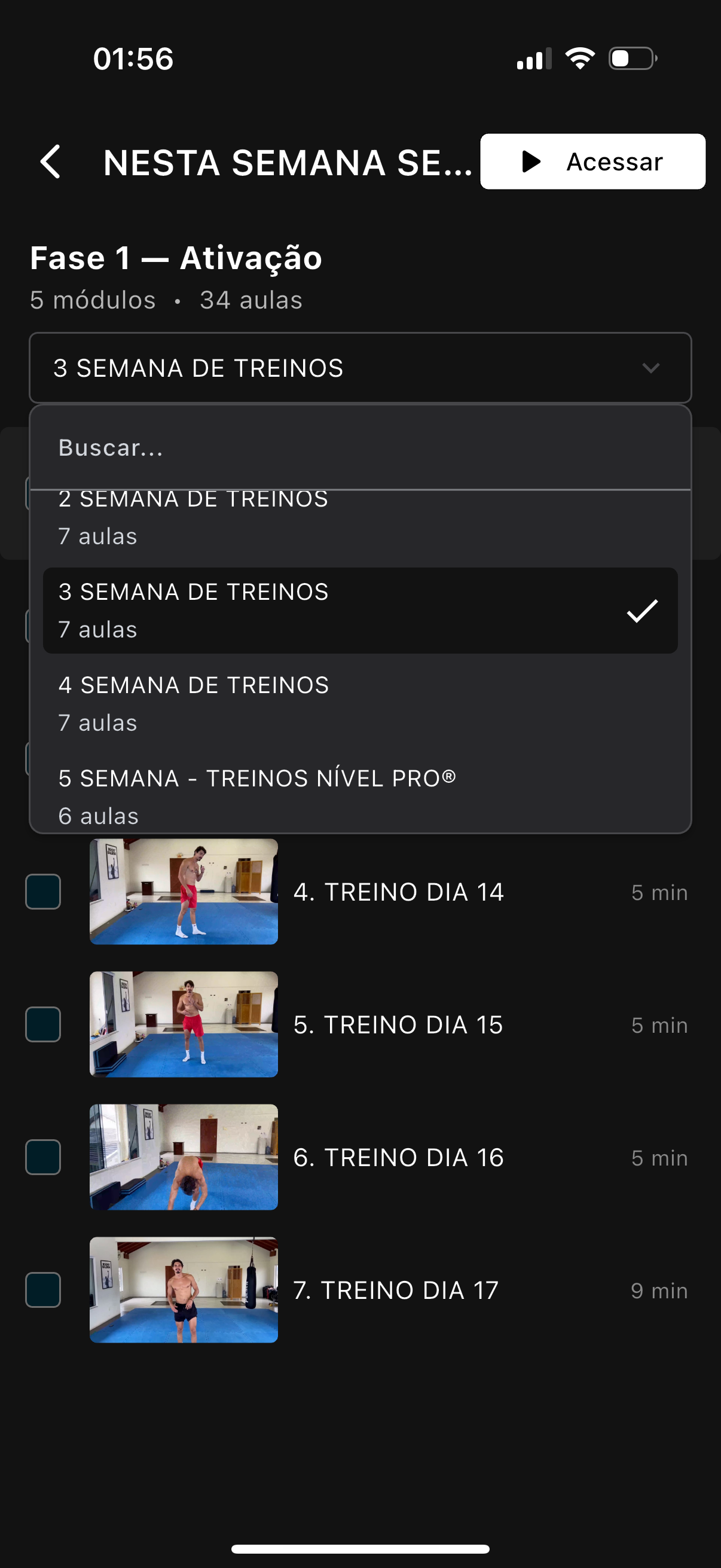 Plataforma 2